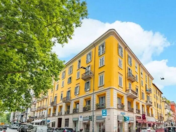 Appartamento bilocale in vendita in Via Angelo Poliziano, Milano