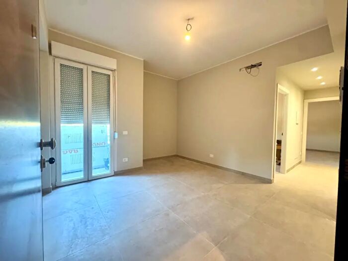 Appartamento trilocale in vendita in Empoli