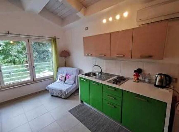 Casa bilocale in affitto in Santa Maria, Catanzaro