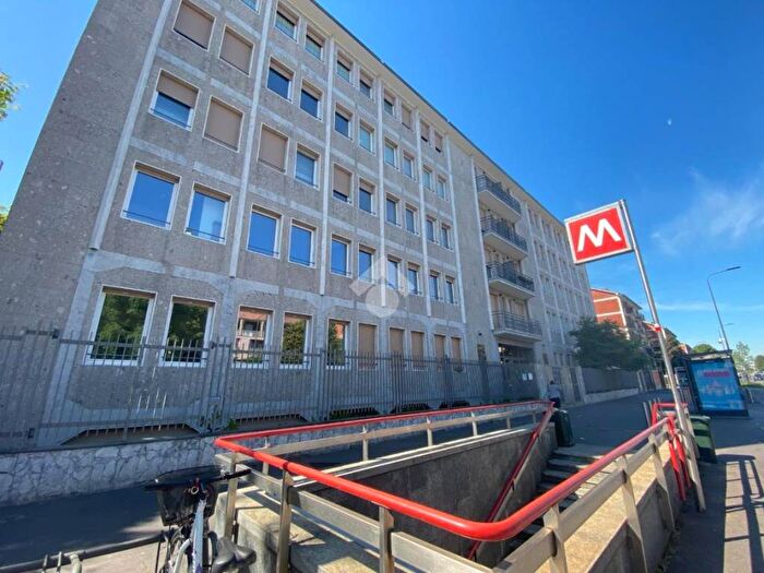 Appartamento bilocale in affitto in Via zurigo, Inganni, Milano