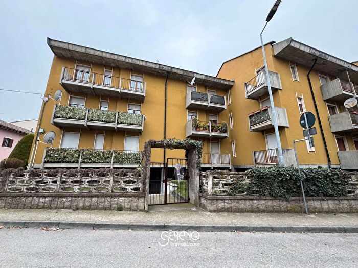 Appartamento quadrilocale in vendita in Via Marino, Centallo