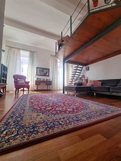 Appartamento trilocale in vendita in Livorno, Livorno