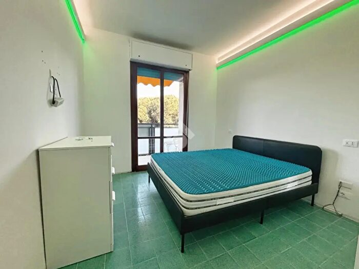 Appartamento quadrilocale in vendita in Via Giorgione, Comacchio