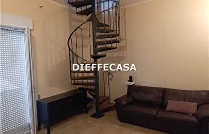 Appartamento quadrilocale in affitto in Piazza Matteotti Marsala Tp, Marsala