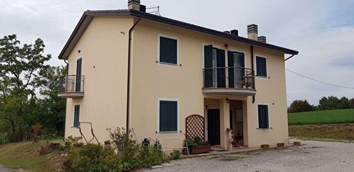 Casa con 6 locali in vendita in Provinciale Collepepe, Collazzone