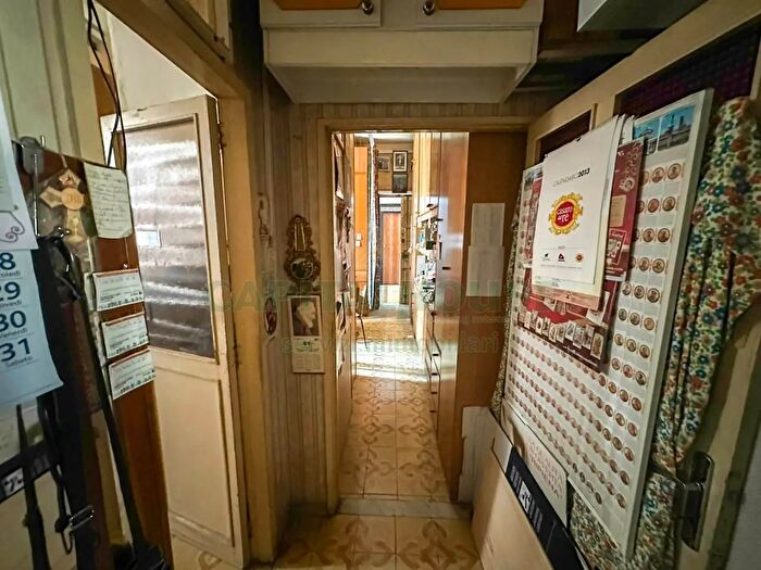 Appartamento bilocale in vendita in Zona Via Largo Amico, Capua