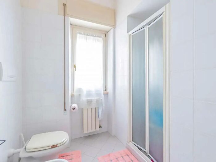 Appartamento trilocale in vendita in Anzio