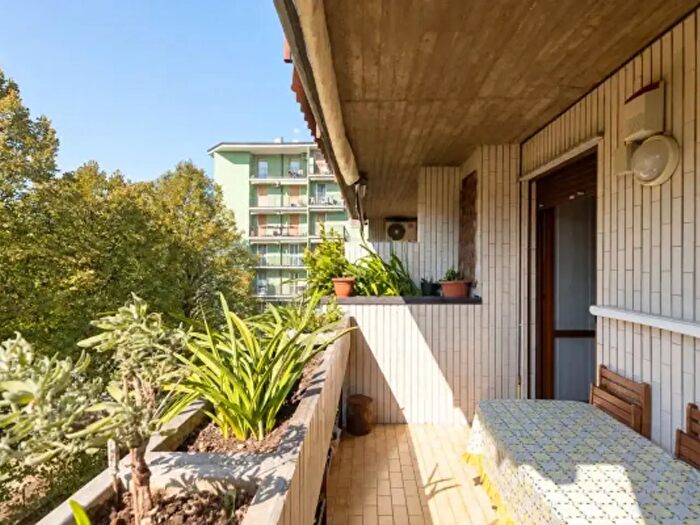 Appartamento trilocale in vendita in Via Paolo Uccello, Pioltello