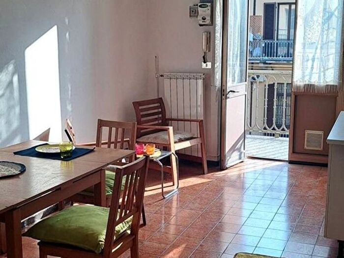 Appartamento bilocale in affitto in Corso Vittorio Emanuele II, Crocetta, Torino