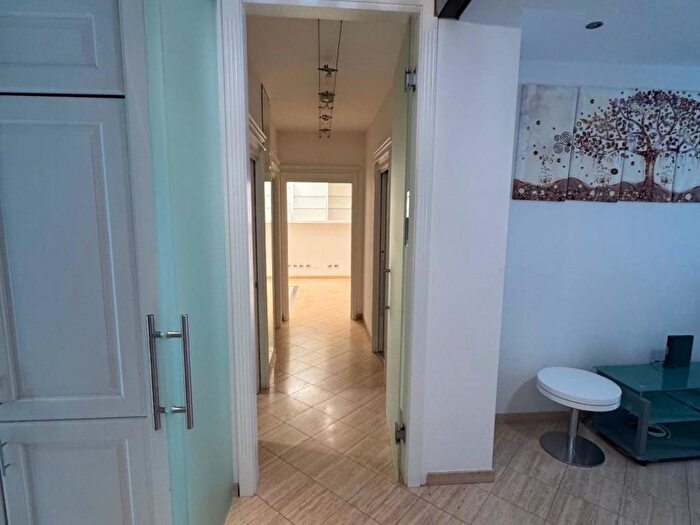 Appartamento con 5 locali in affitto in Via Prato Santo, Borgo Trento, Verona