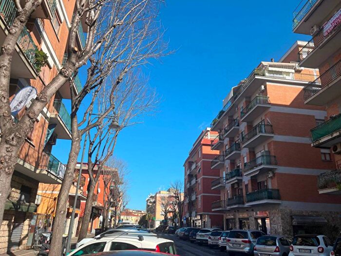 Appartamento bilocale in affitto in Via San Francesco dAssisi, Ciampino