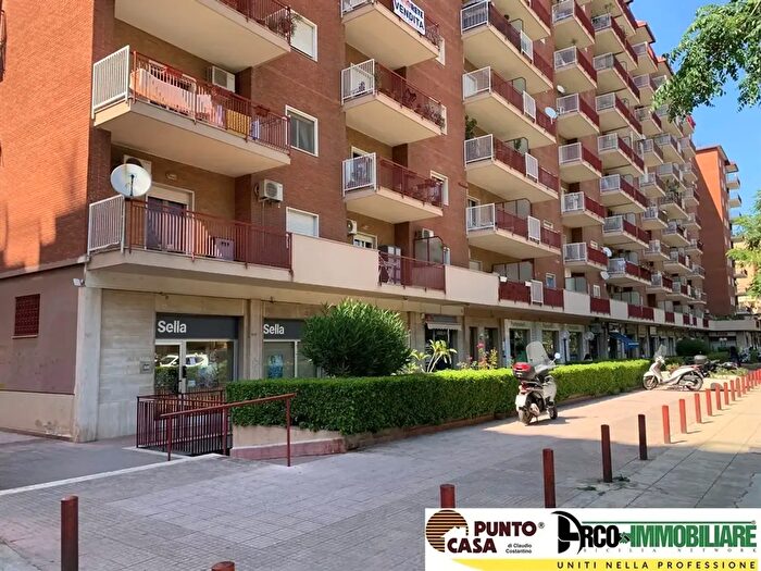 Casa trilocale in affitto in Corso Calatafimi, Palermo