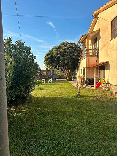 Casa con 7 locali in affitto in Magliano in Toscana, Magliano In Toscana