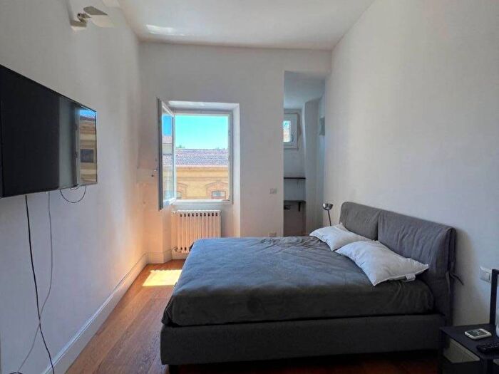 Appartamento trilocale in affitto in Borgo San Frediano, San Frediano, Firenze