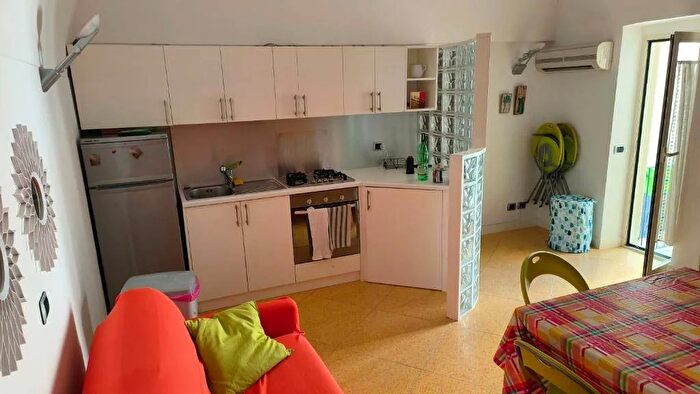 Appartamento bilocale in affitto in Sperlonga