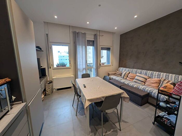 Appartamento bilocale in affitto in Piazza Luigi Vittorio Bertarelli, Carrobbio, Milano