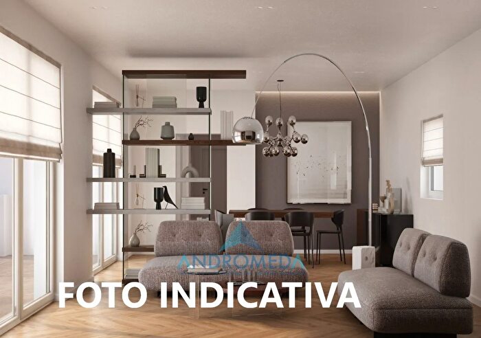 Appartamento trilocale in vendita in Casavatore