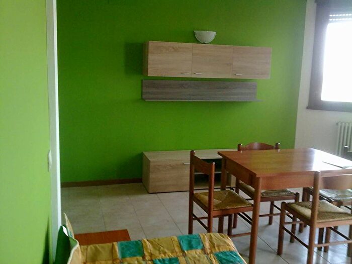 Appartamento monolocale in affitto in Via Anna Magnani, San Polo, Torrile