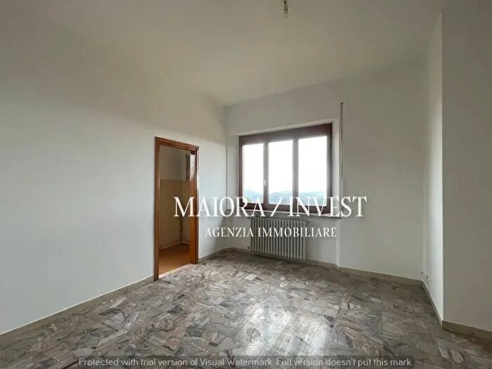 Appartamento trilocale in vendita in Montalto Delle Marche