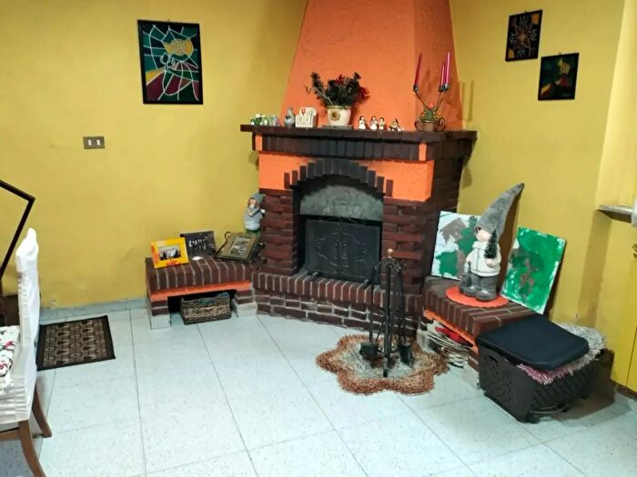 Casa quadrilocale in vendita in San Giuliano Terme