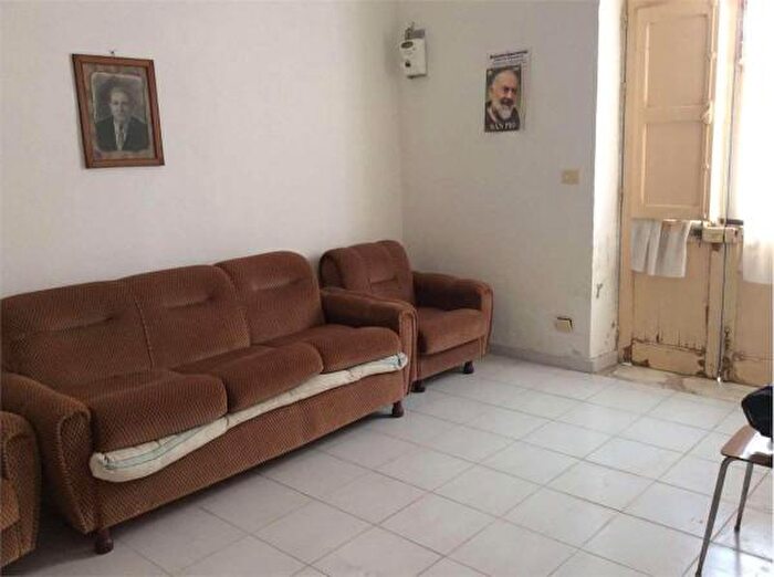 Appartamento trilocale in vendita in Via, Porto Empedocle