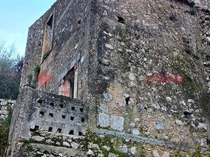 Appartamento in vendita in Via della Liscia, Colle San Magno