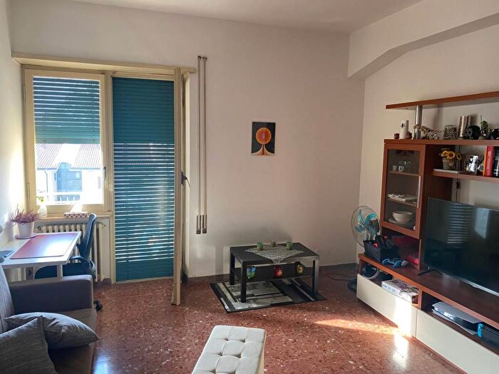 Appartamento trilocale in affitto in Via Marittima, Tribunale, Frosinone