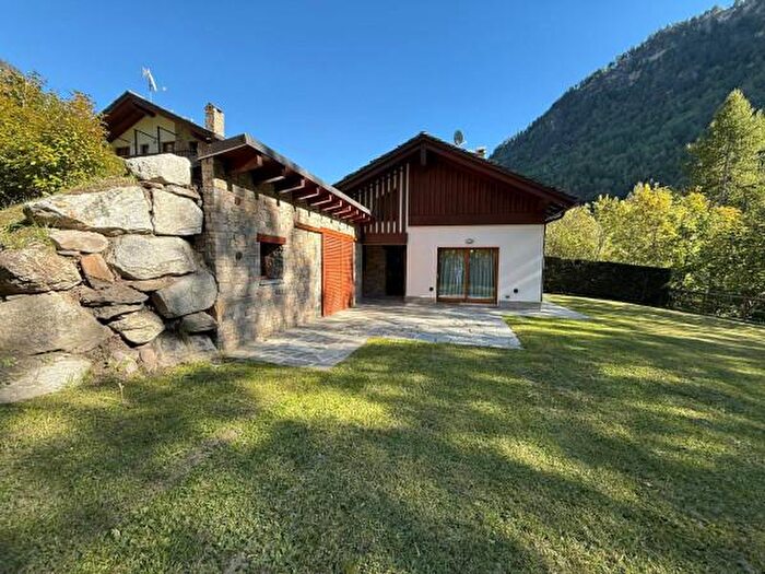 Casa con 5 locali in vendita in a, Pre Saint Didier