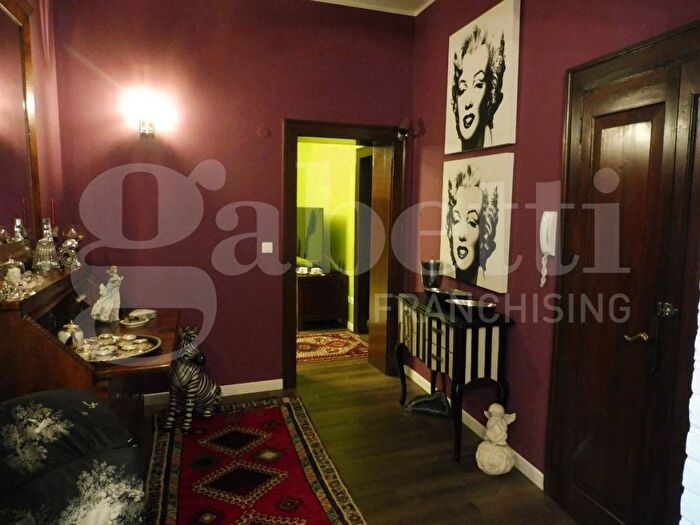 Appartamento trilocale in affitto in Centro, Marostica