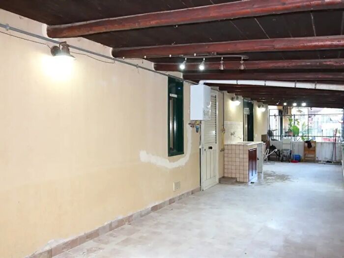 Appartamento trilocale in vendita in Belmonte Mezzagno