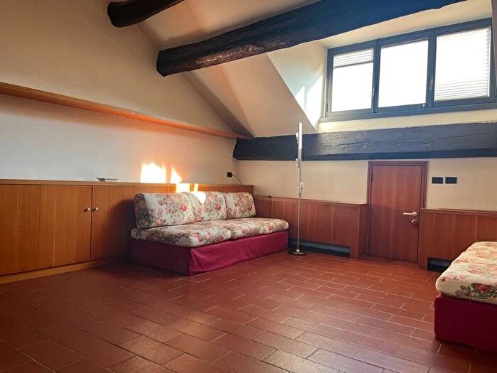 Casa bilocale in affitto in Viale Bligny, Bocconi, Milano