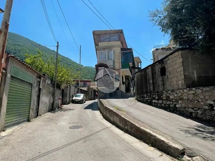 Appartamento bilocale in affitto in Via Privati, Castellammare Di Stabia
