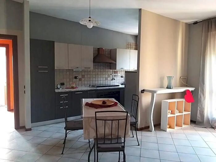 Appartamento trilocale in affitto in Via Valtiglione, Isola DAsti