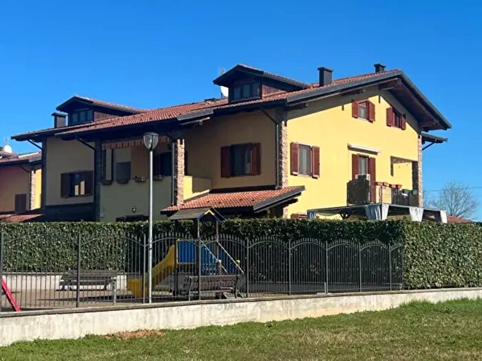 Appartamento quadrilocale in vendita in Via Datte C, Caluso