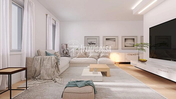 Appartamento quadrilocale in vendita in Via Belvedere, Trofarello