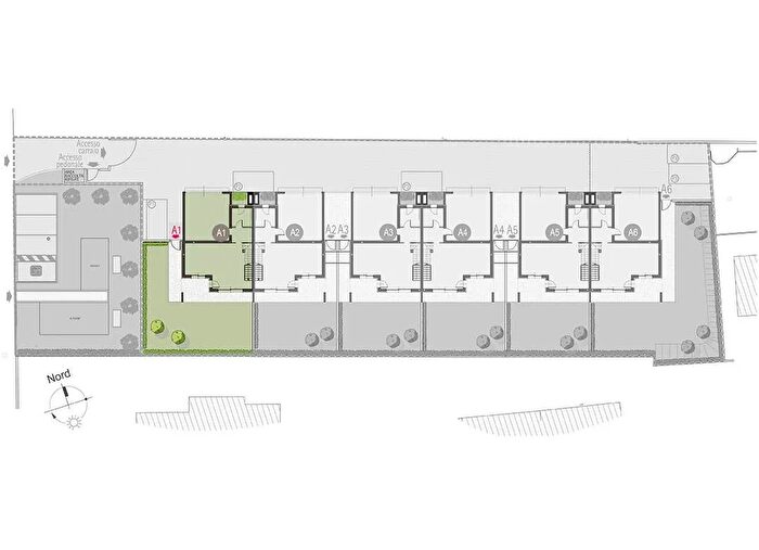 Case in Vendita e in Affitto - 2