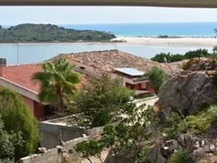 Appartamento trilocale in affitto in Domus de Maria