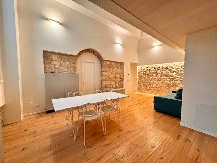 Appartamento quadrilocale in affitto in Corso di Sotto, Ascoli Piceno