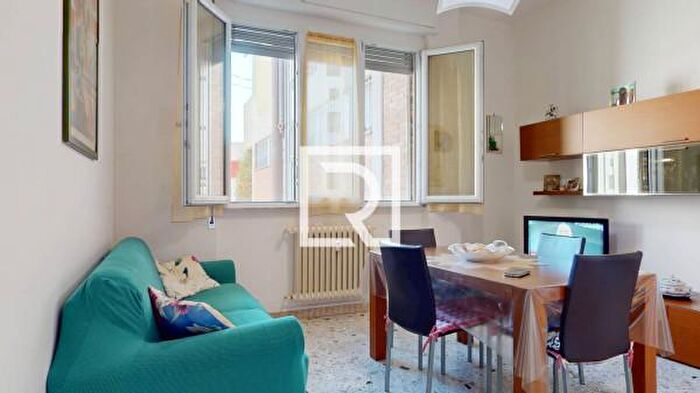 Appartamento trilocale in vendita in Via Andrea Costa, Cesena