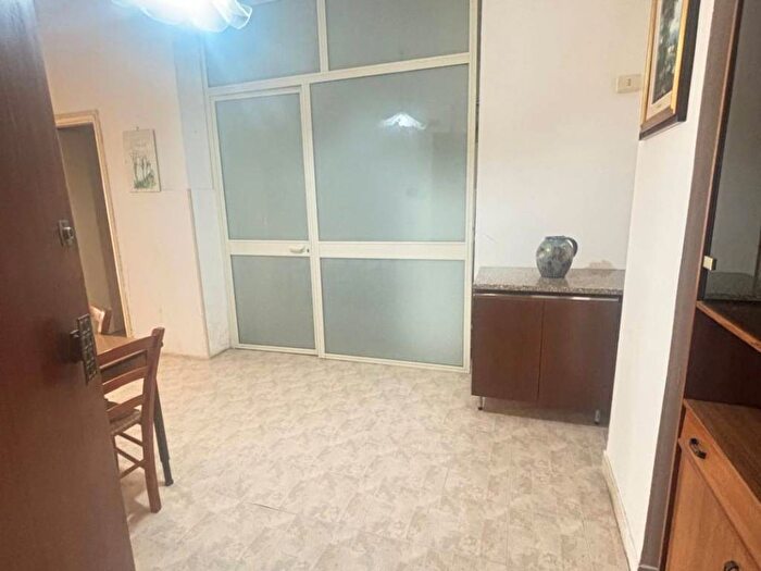 Appartamento trilocale in affitto in Via Camiciotti, San Martino, Messina