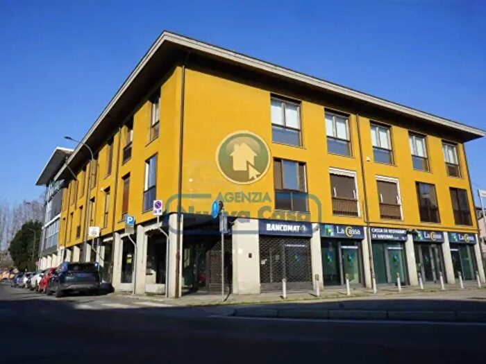 Appartamento quadrilocale in vendita in Via Cesarea, Ravenna