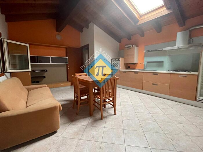 Appartamento bilocale in vendita in Via Dietro Chiesa, Morsano Al Tagliamento