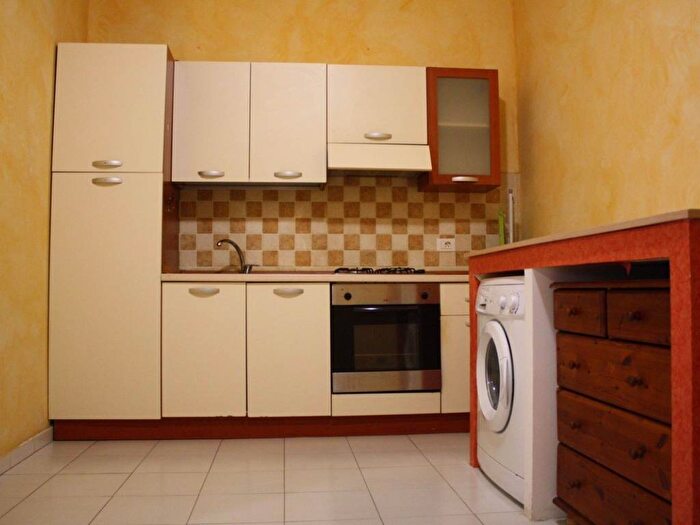 Appartamento trilocale in affitto in Centro, Avezzano