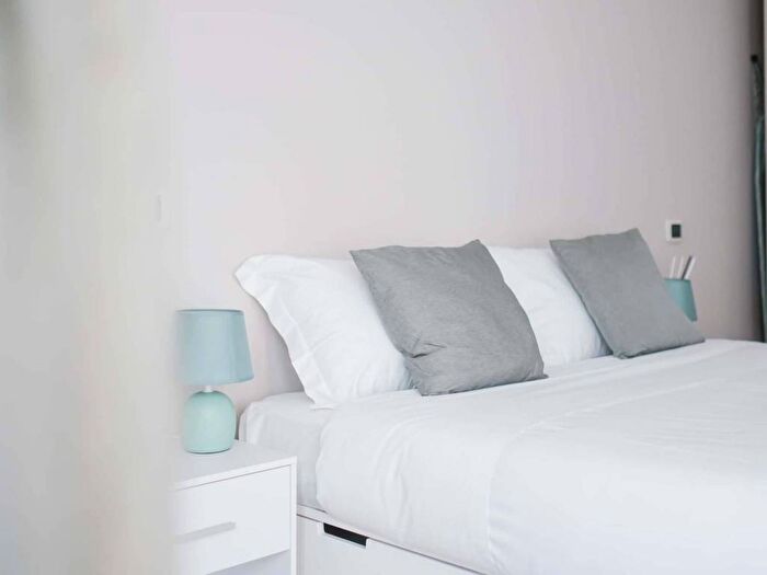 Appartamento monolocale in affitto in Via Privata Sebastiano Serlio, Corvetto, Milano