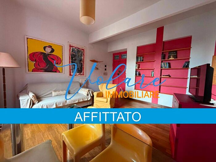 Appartamento trilocale in affitto in Via Giovanni da Castel Bolognese, Trastevere, Roma