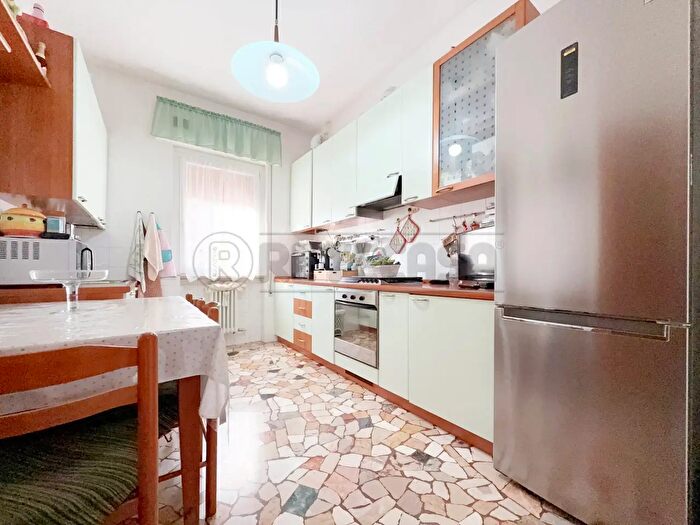 Appartamento trilocale in vendita in Vicenza