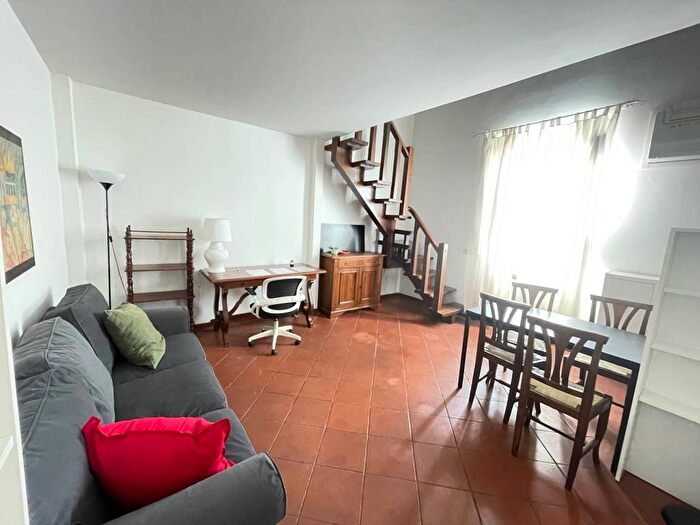 Appartamento monolocale in affitto in Viale Spartaco Lavagnini, San Marco SS Annunziata, Firenze