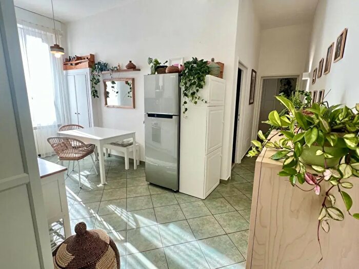 Appartamento trilocale in vendita in Firenze