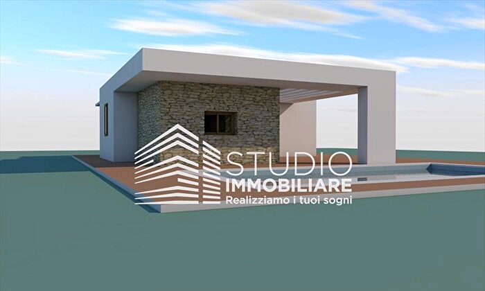 Casa trilocale in vendita in Ruvo Di Puglia