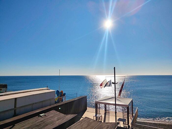 Appartamento quadrilocale in affitto in Via San Gerolamo di Quarto, Quarto, Genova